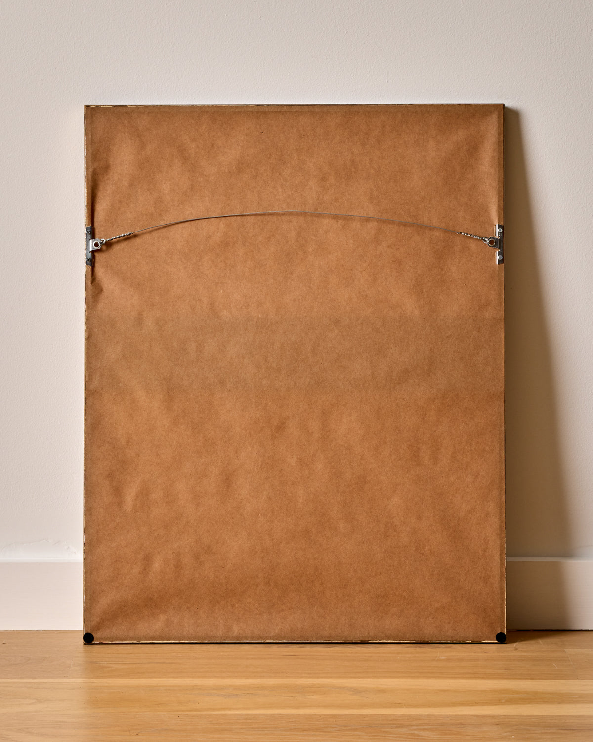 Figure Study in Charcoal III