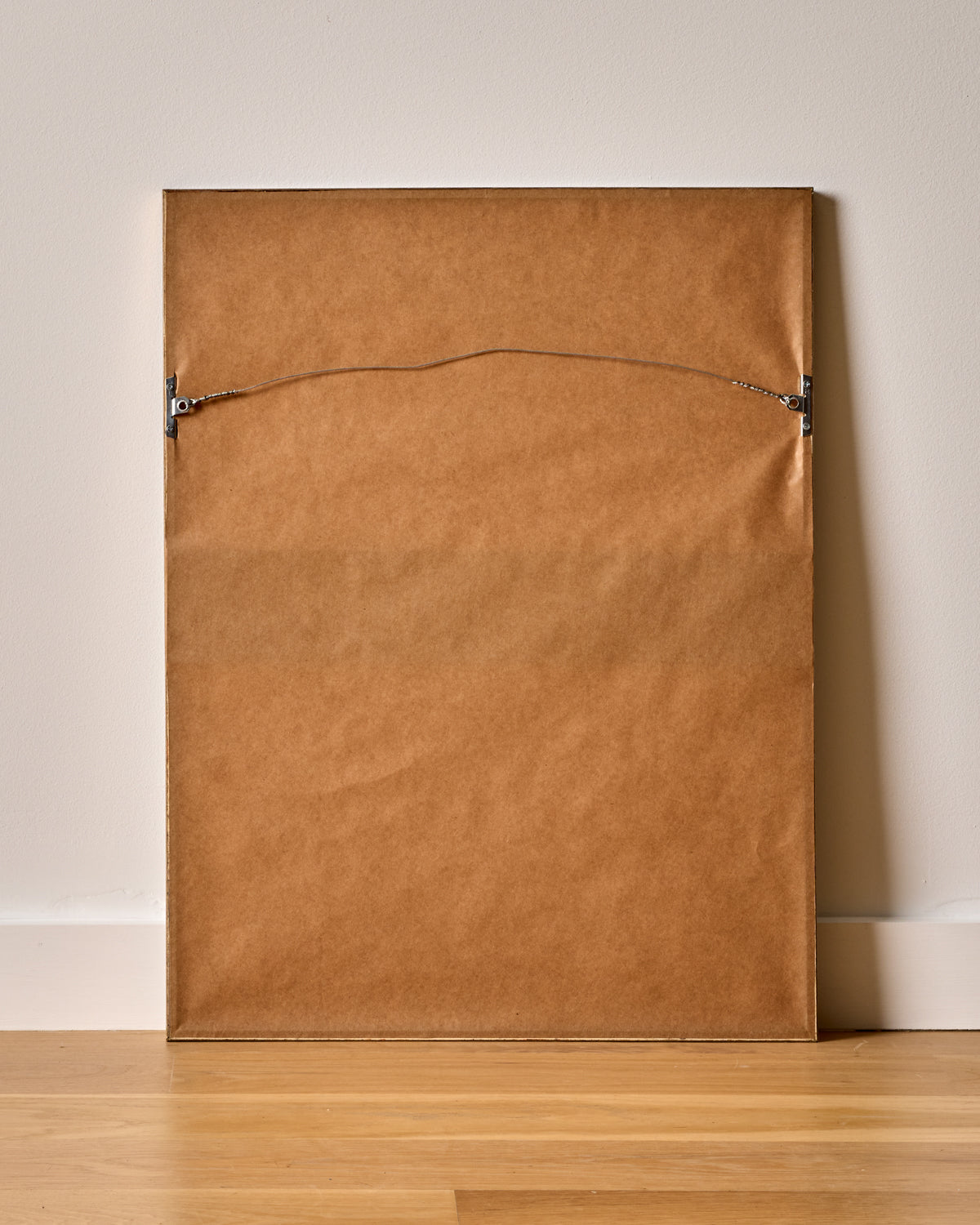 Figure Study in Charcoal II