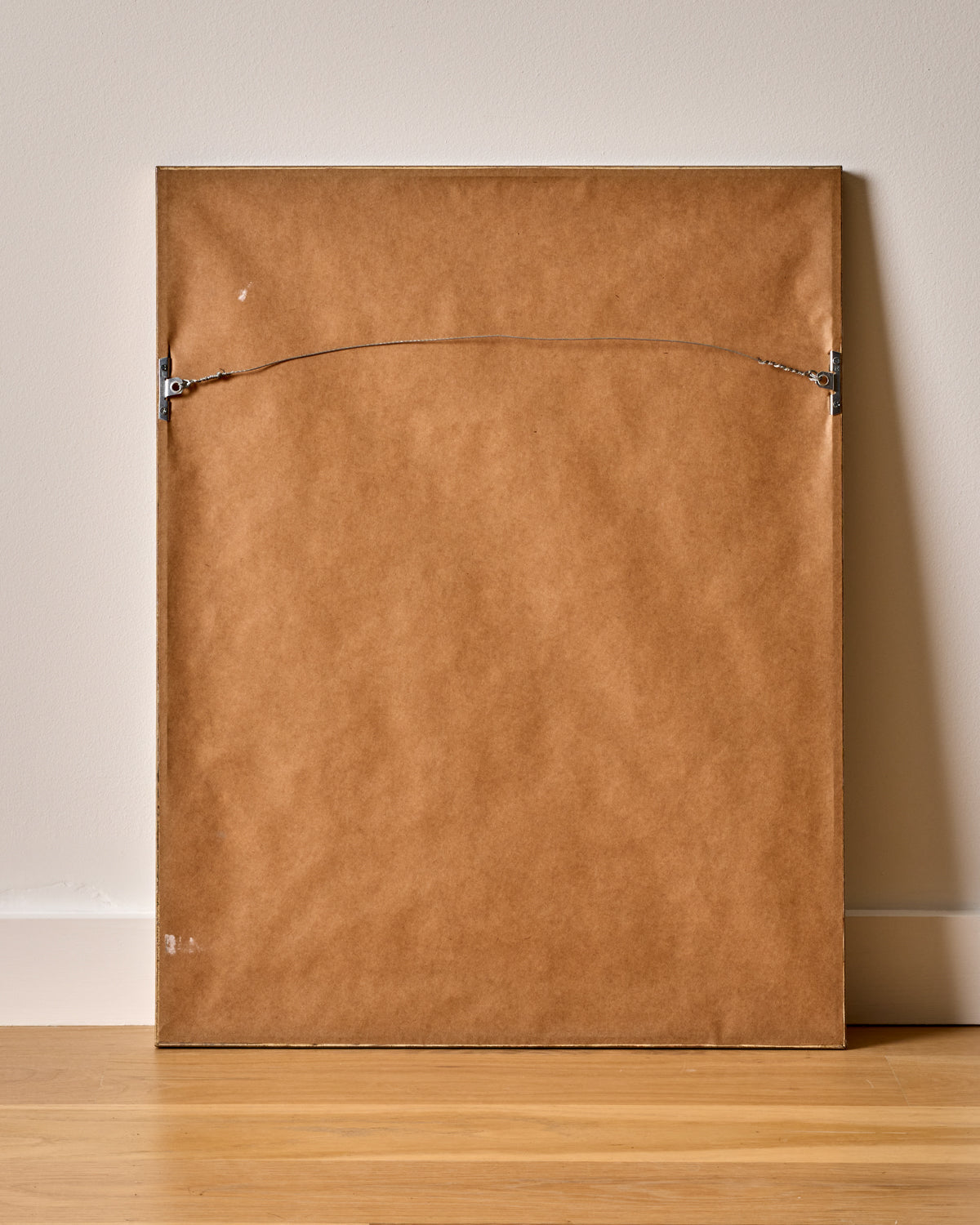 Figure Study in Charcoal V