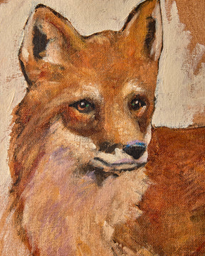 "Fox"