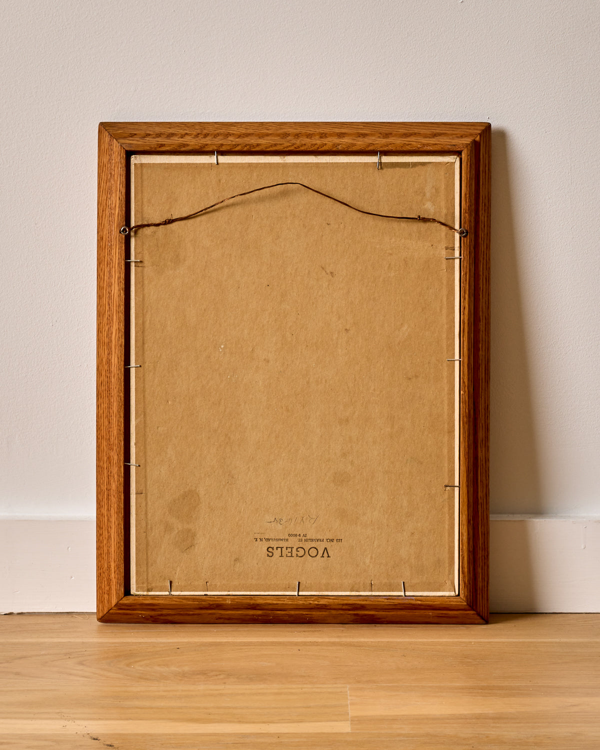 Red Flowers Still Life