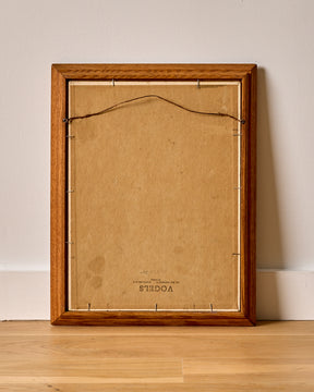 Red Flowers Still Life