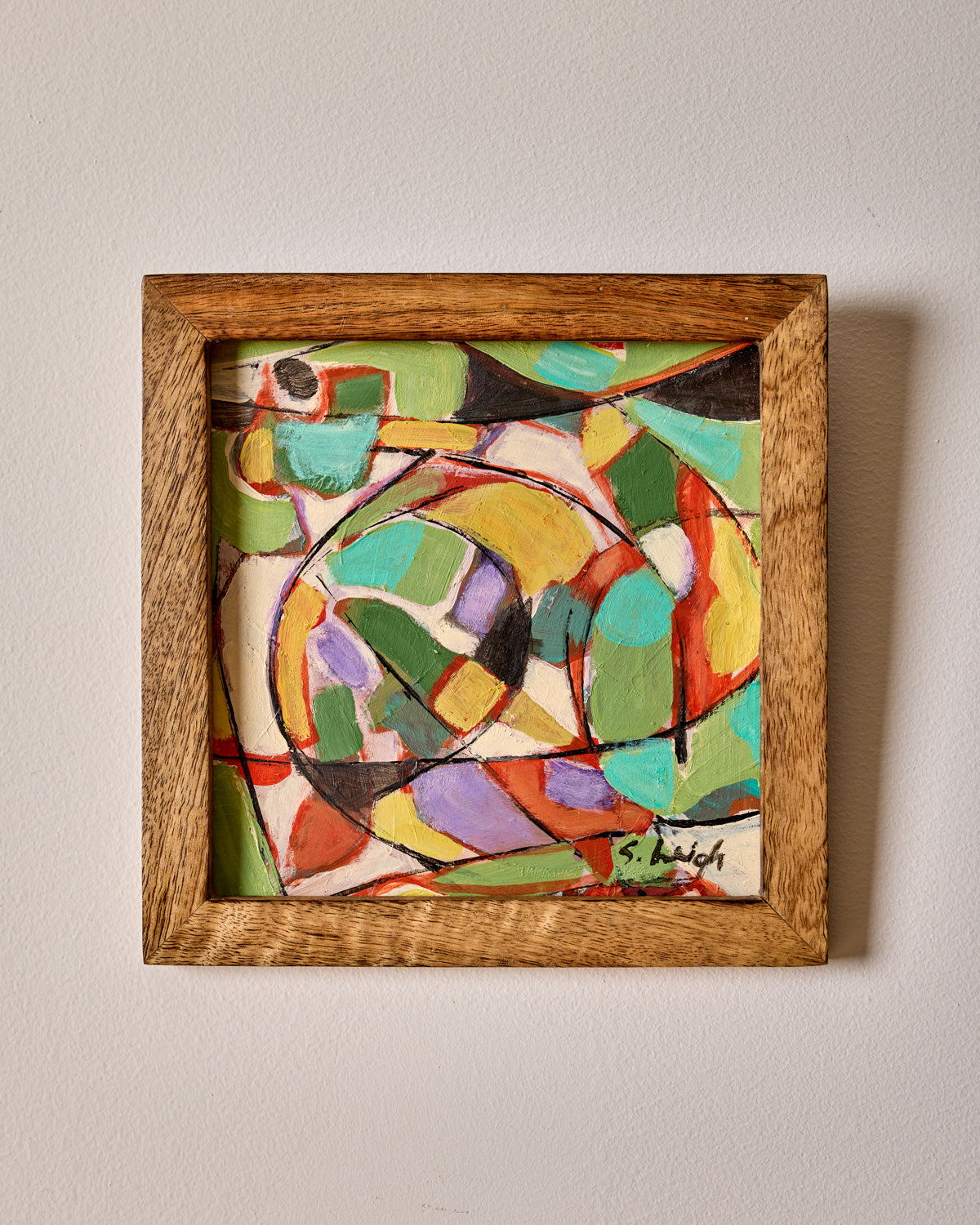 "Ticket to Paradise"