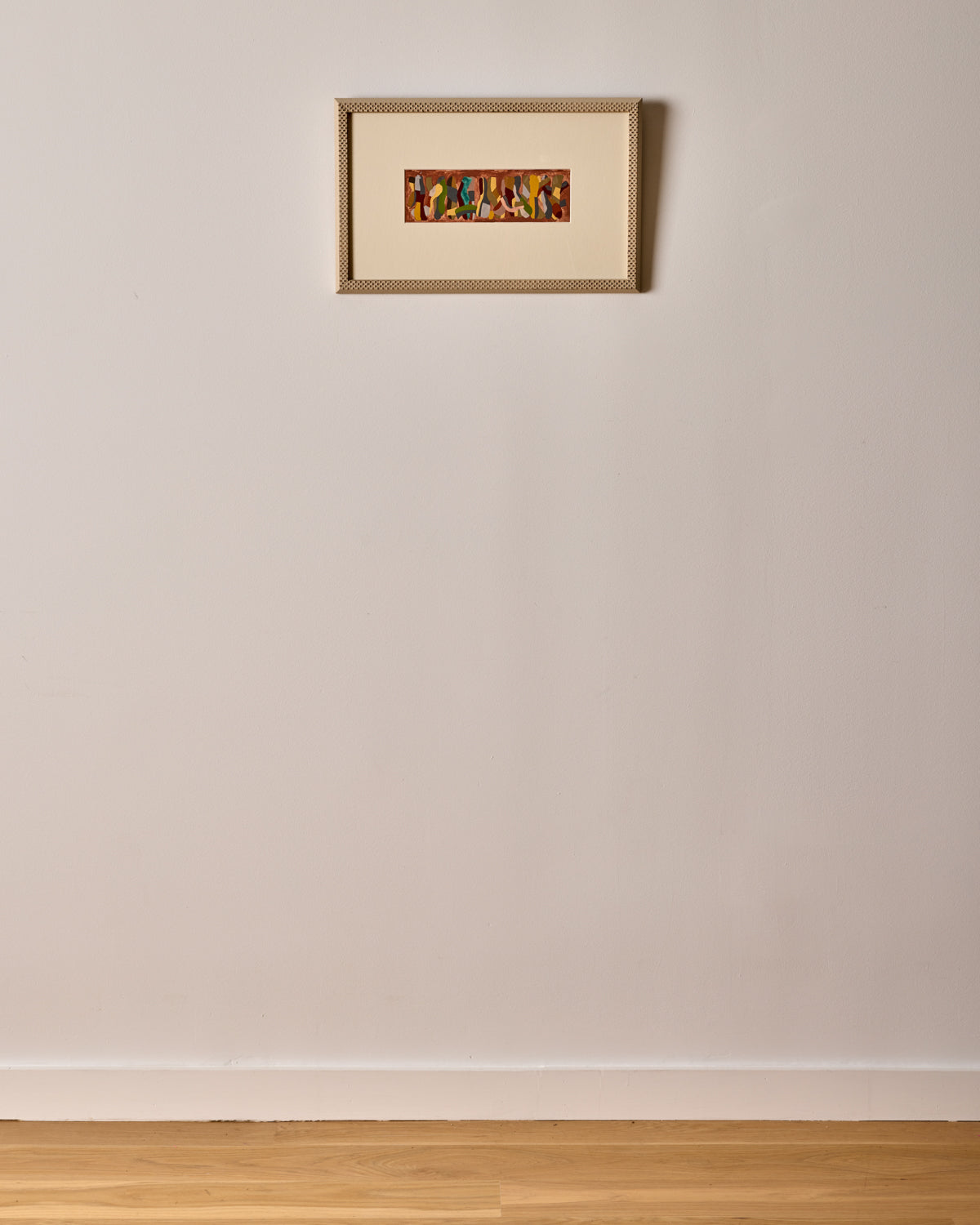 Untitled Watercolor IV