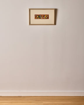 Untitled Watercolor IV