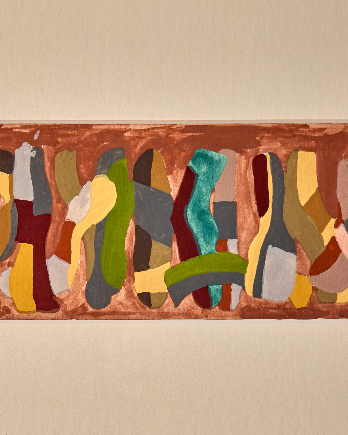 Untitled Watercolor IV