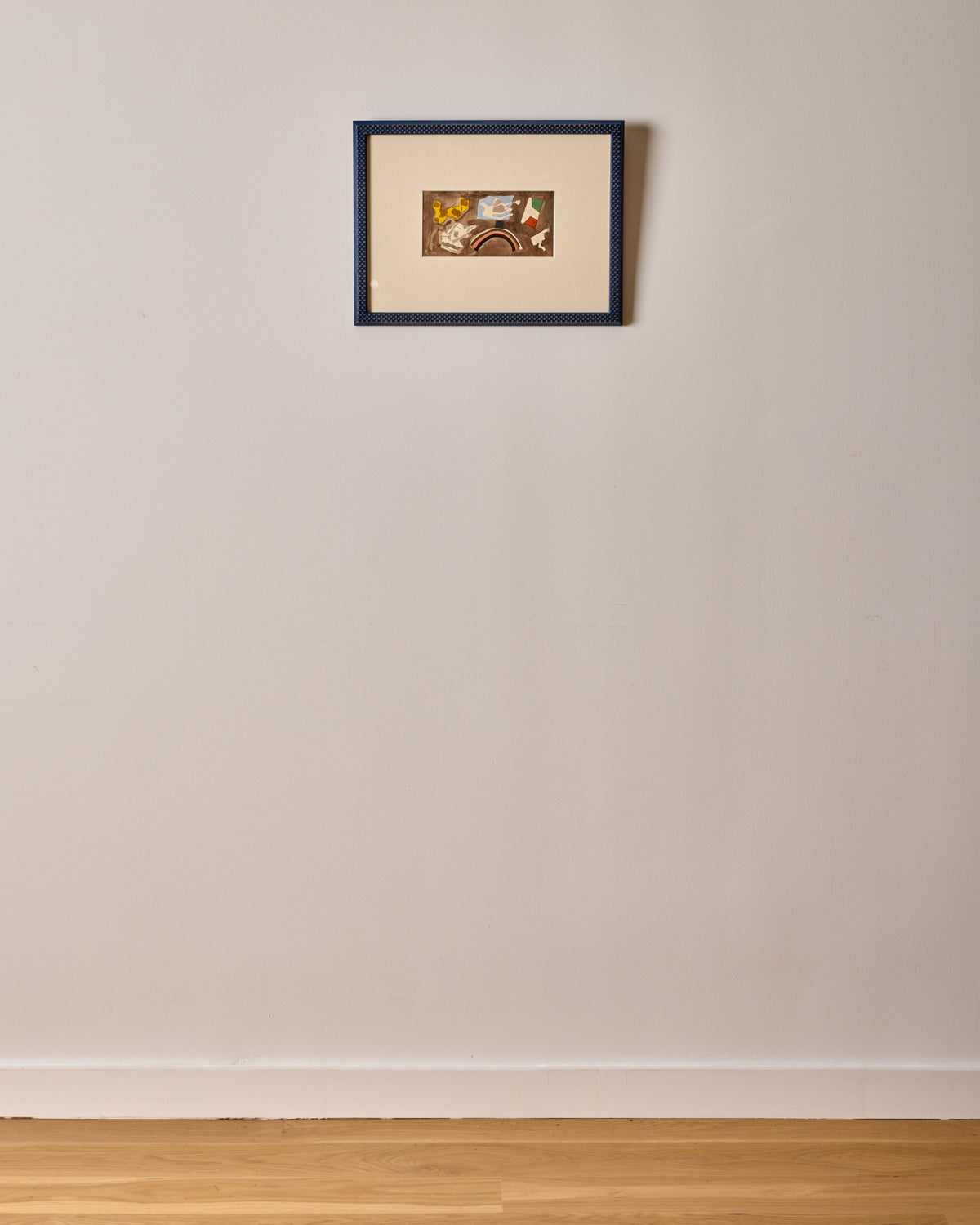 Untitled Watercolor I