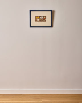 Untitled Watercolor I