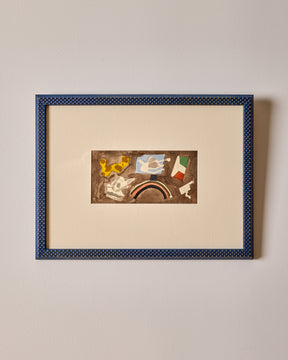 Untitled Watercolor I