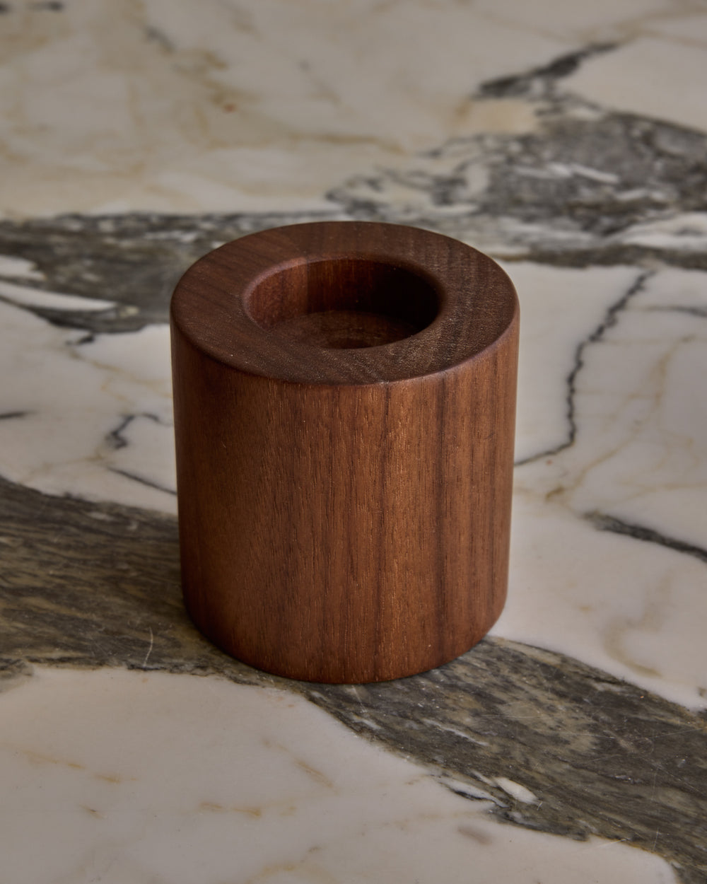 #wood-finish_black walnut #style_round