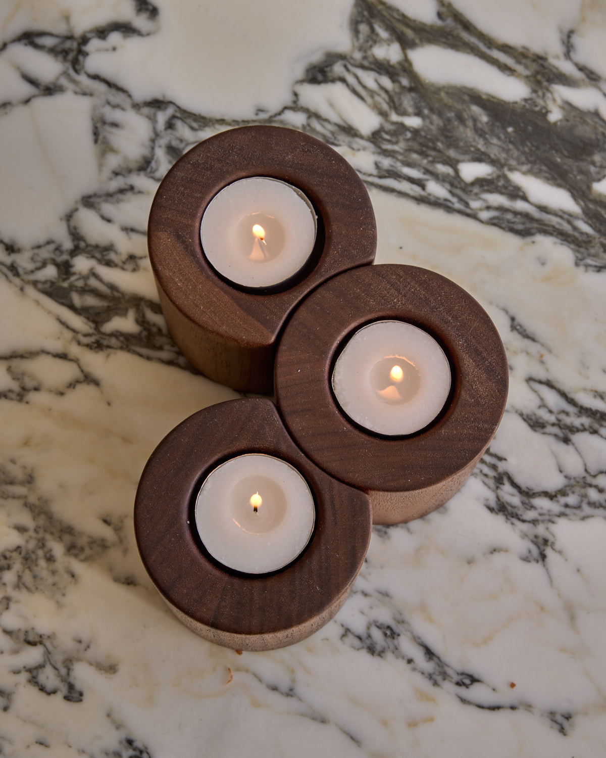 #wood-finish_black walnut #style_set of 3