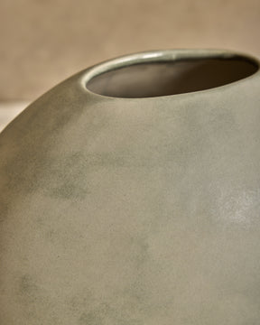 River Rock Vessel Collection - Lake