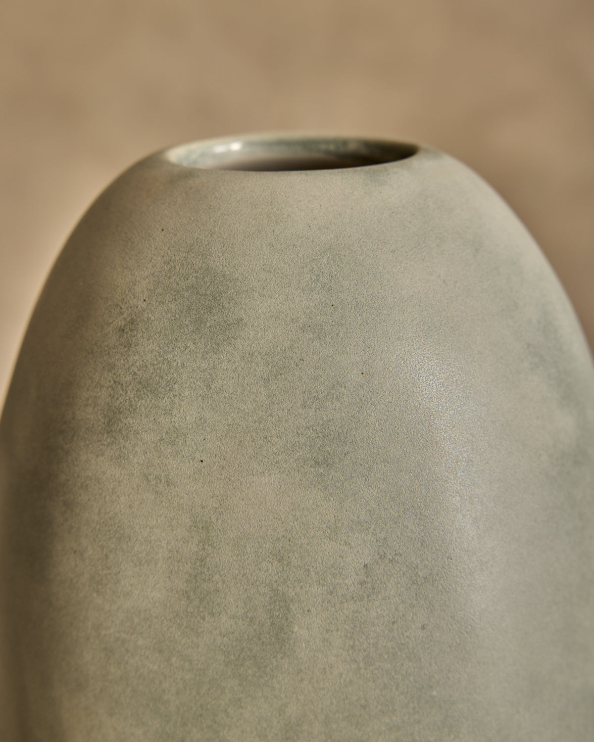 River Rock Vessel Collection - Lake