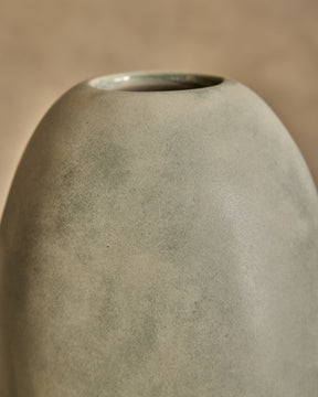 River Rock Vessel Collection - Lake