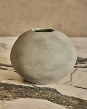 River Rock Vessel Collection - Lake