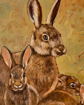 "Mother Hare"