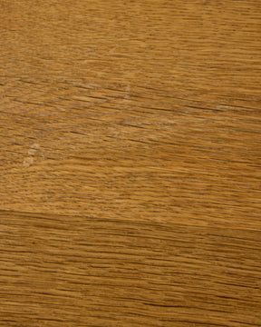 Danish Oak Highboard with Green Glass