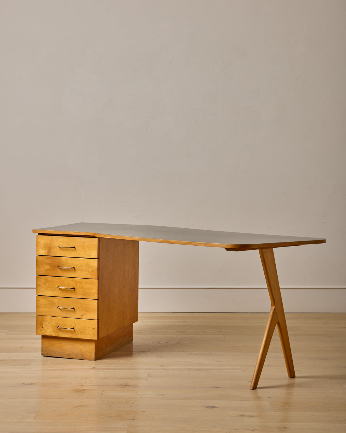 French Writing Desk
