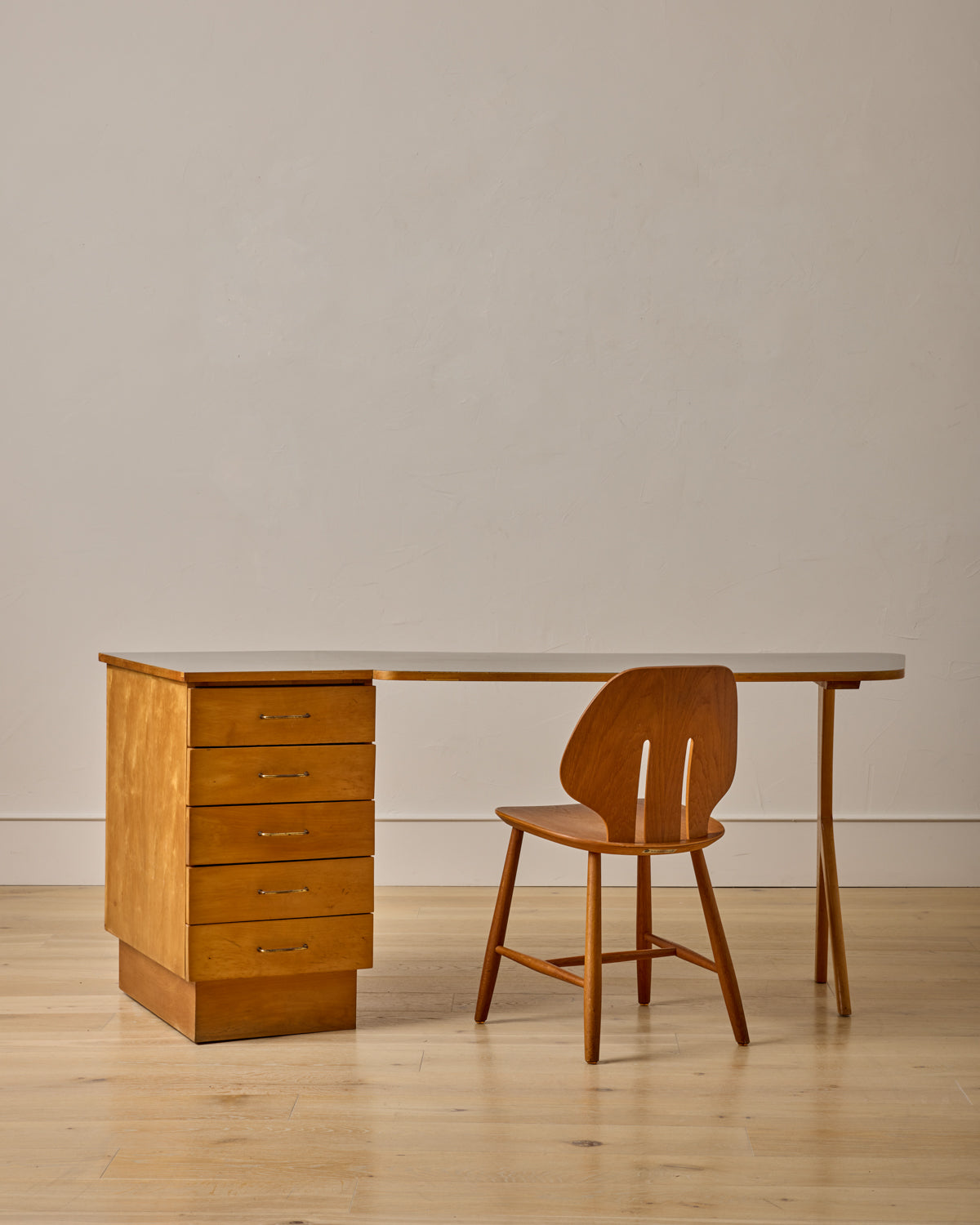 French Writing Desk