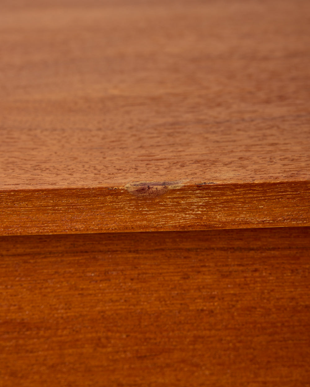 Mid-Century Lift-Top Bar Cabinet