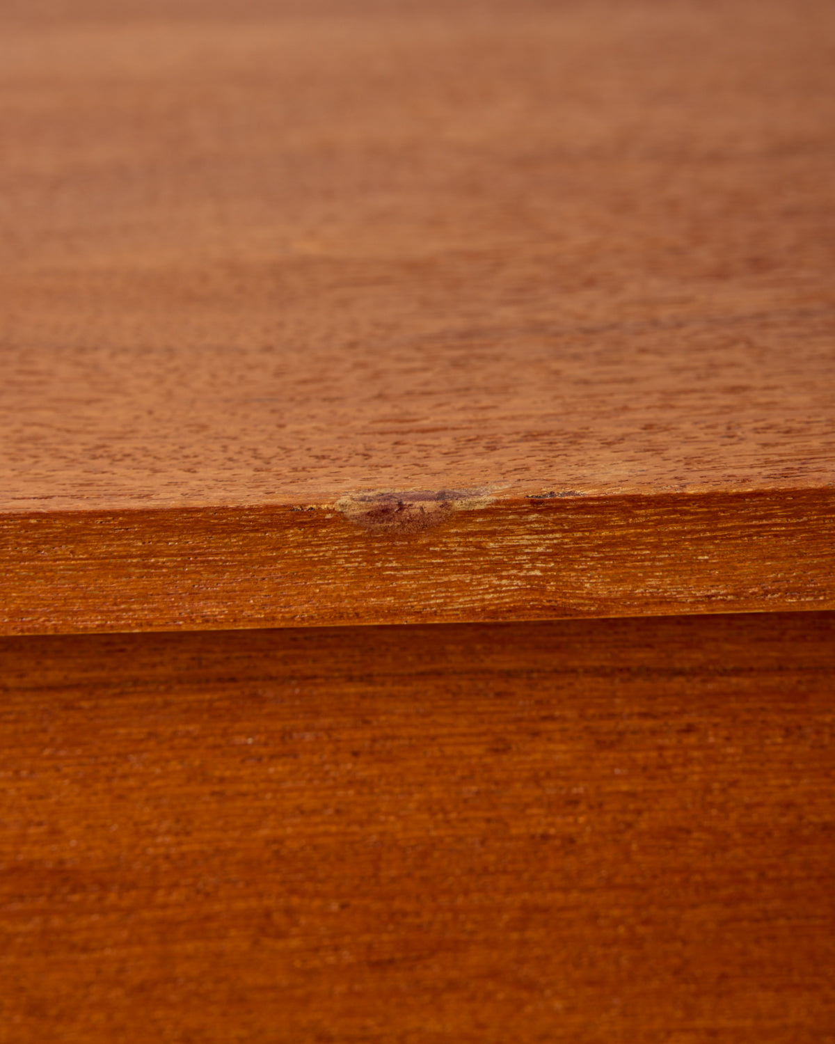 Mid-Century Lift-Top Bar Cabinet