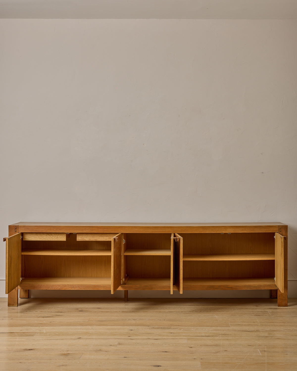 Graphical Sideboard by Frans Defour