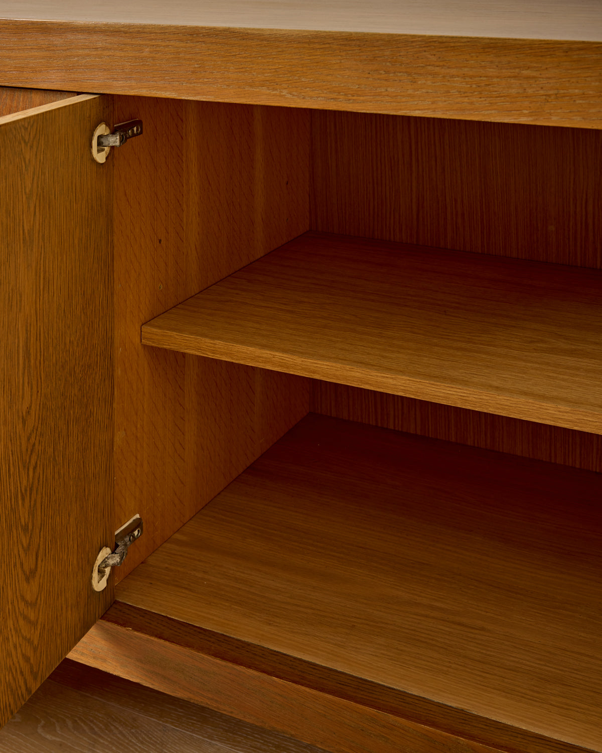 Graphical Sideboard by Frans Defour