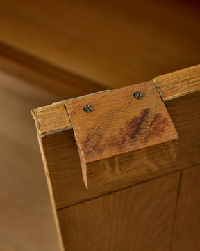 Graphical Sideboard by Frans Defour