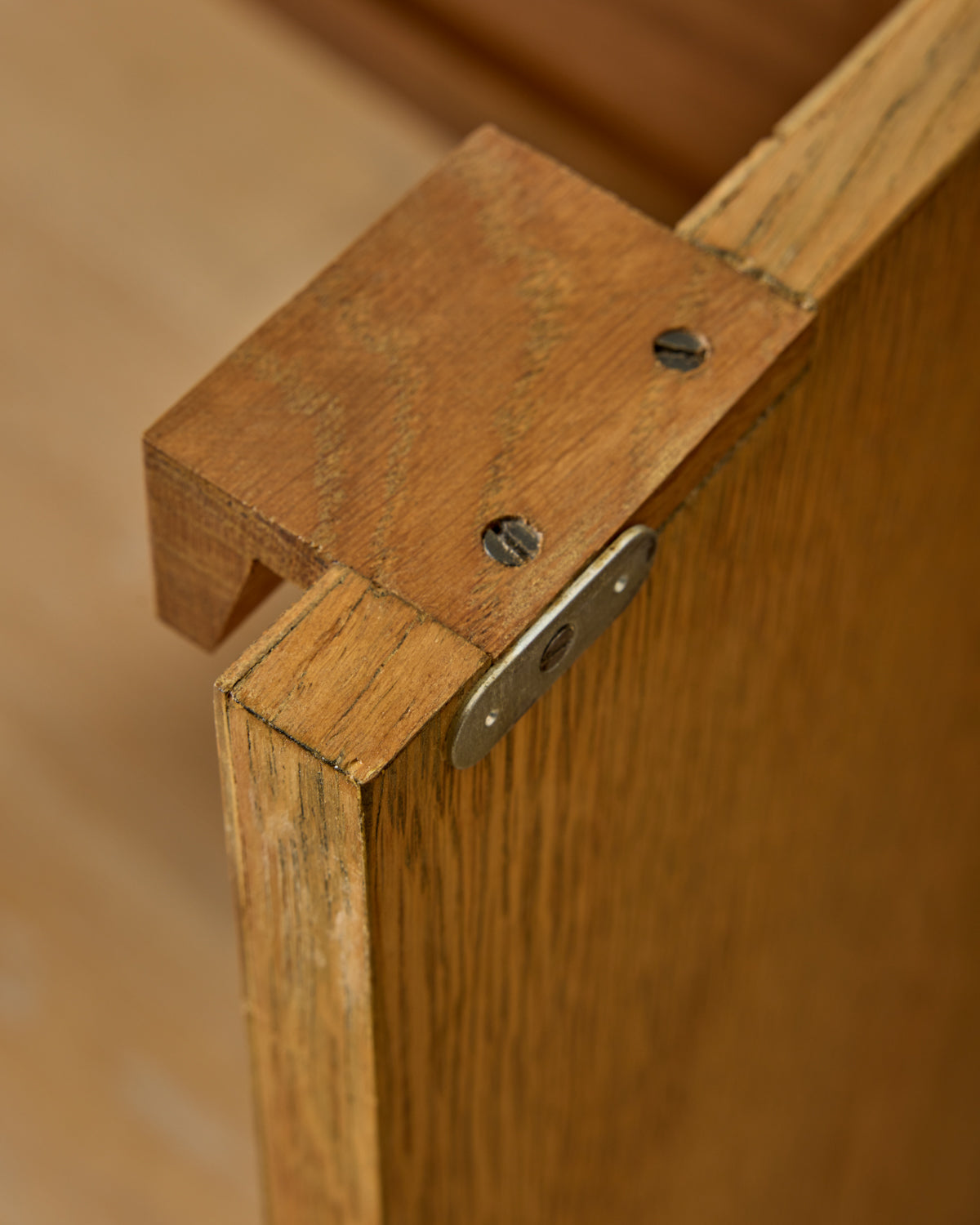 Graphical Sideboard by Frans Defour