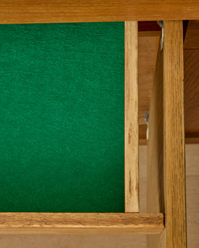 Graphical Sideboard by Frans Defour