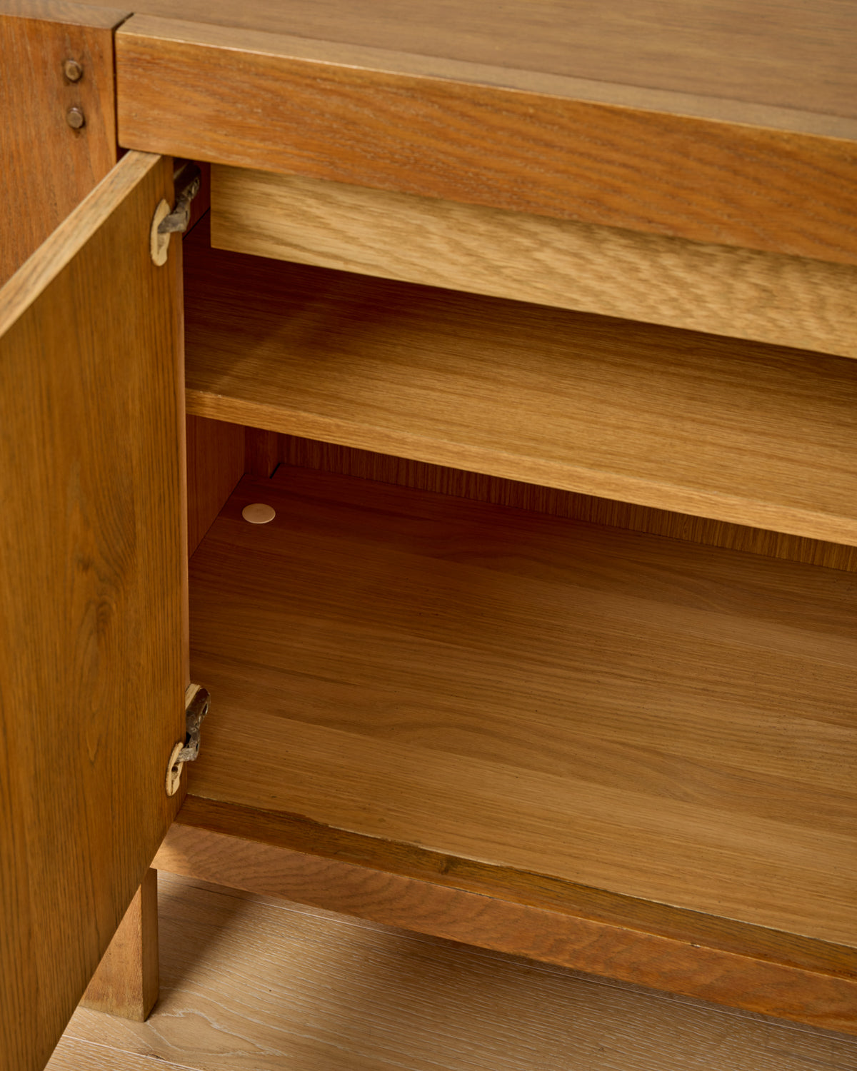 Graphical Sideboard by Frans Defour