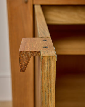 Graphical Sideboard by Frans Defour