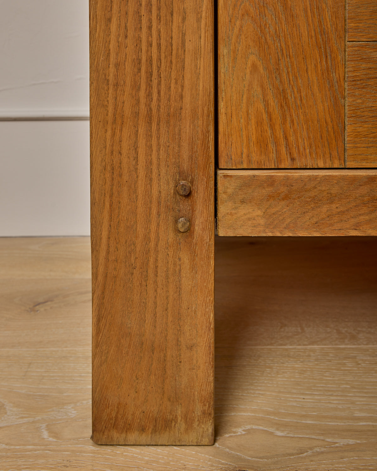 Graphical Sideboard by Frans Defour