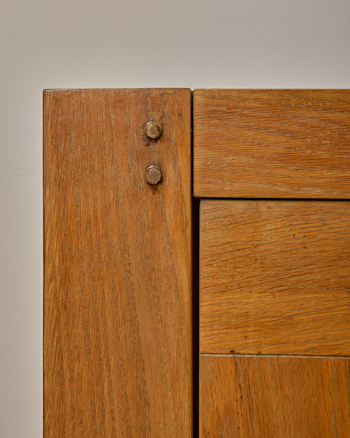 Graphical Sideboard by Frans Defour