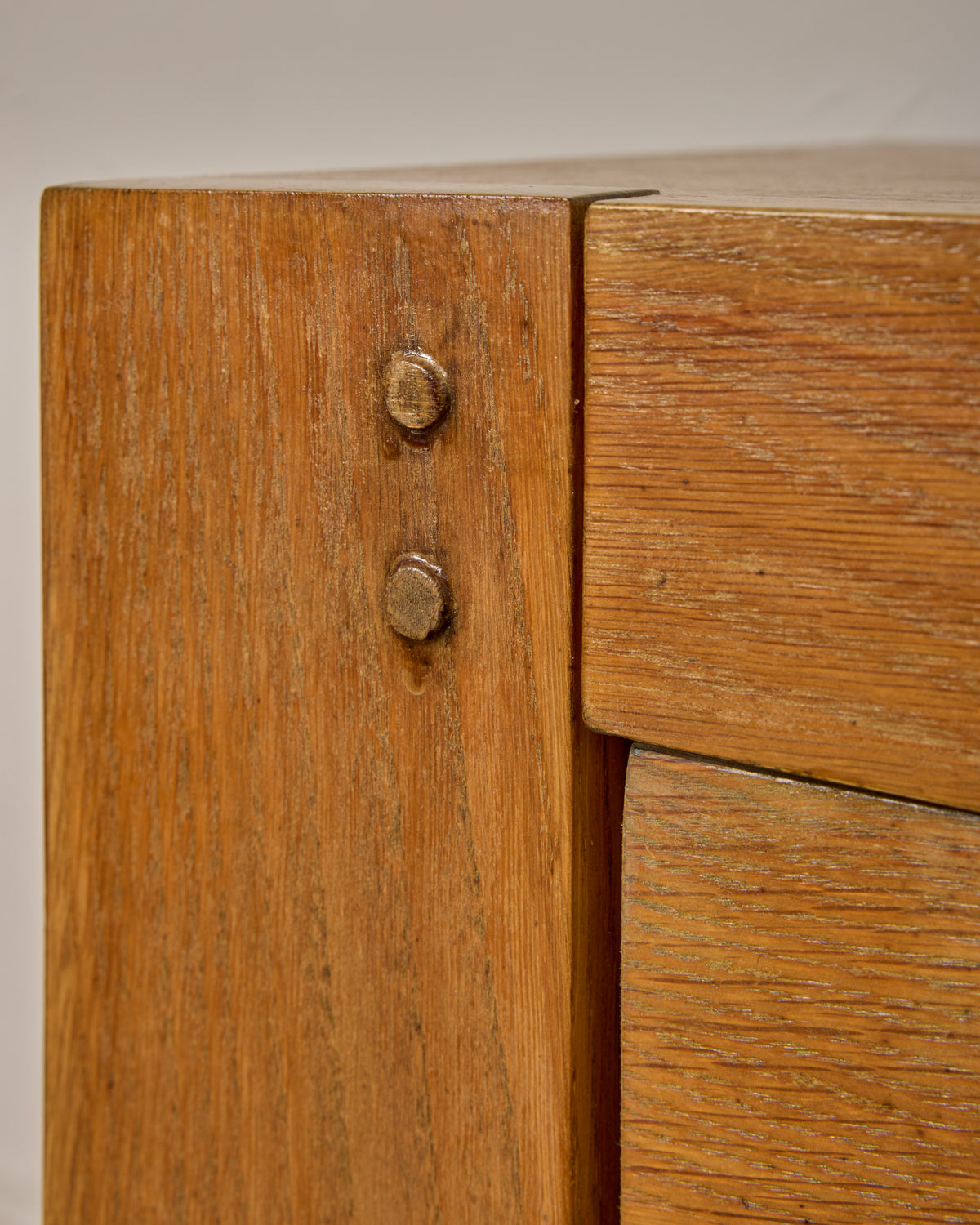 Graphical Sideboard by Frans Defour