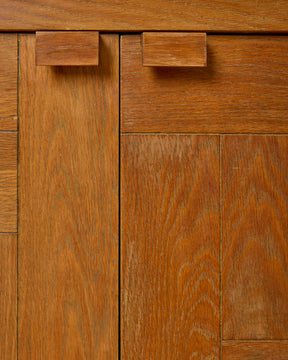 Graphical Sideboard by Frans Defour