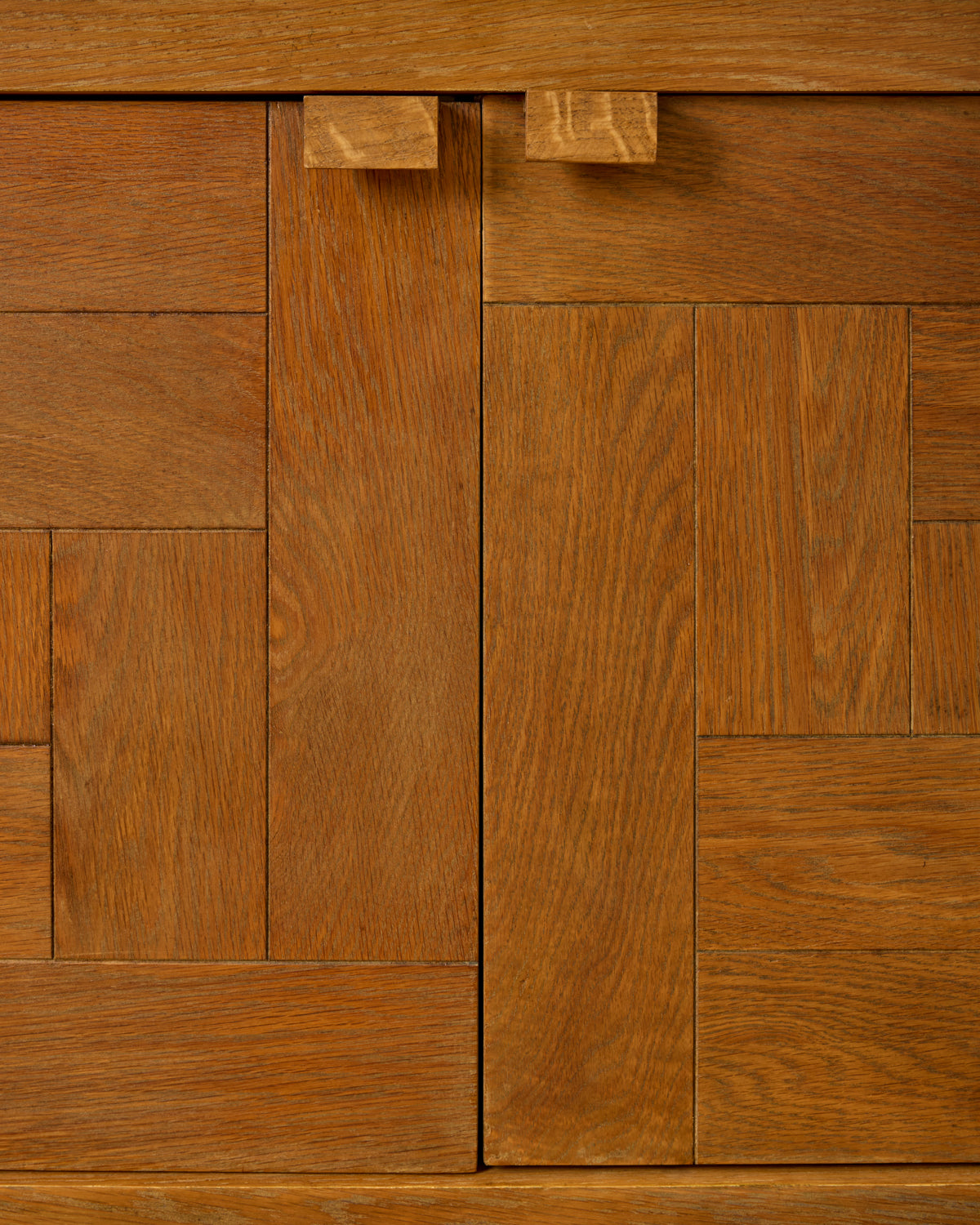 Graphical Sideboard by Frans Defour