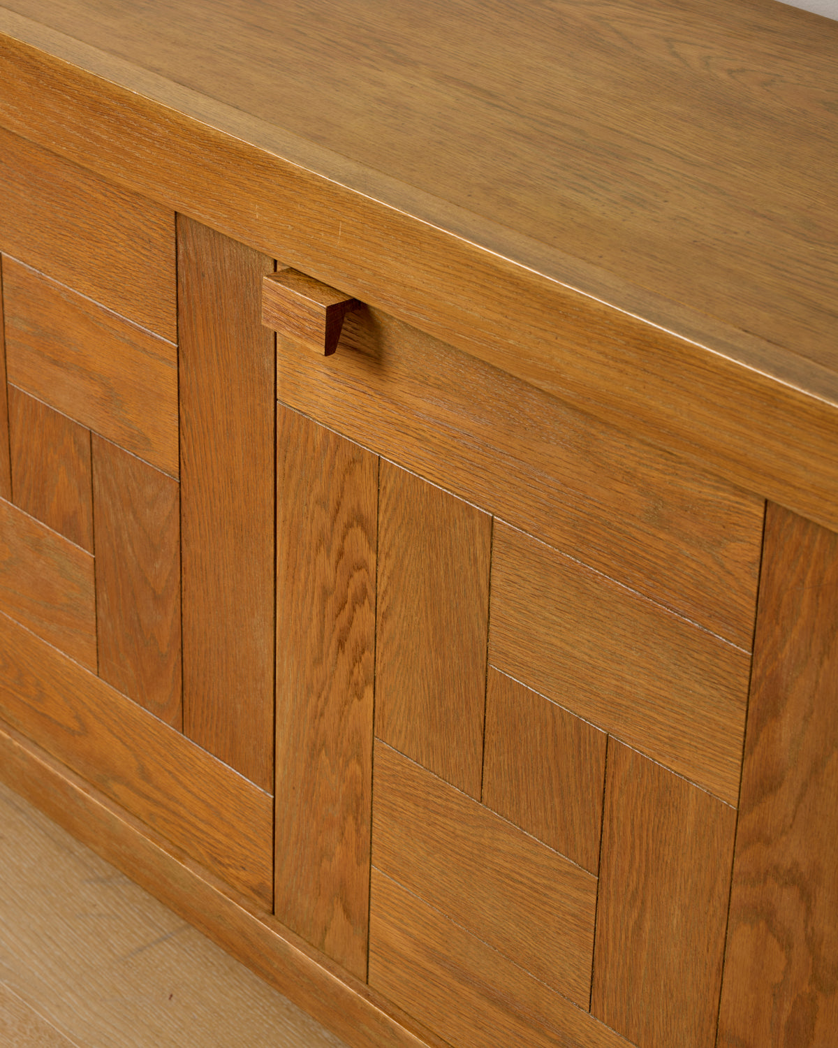 Graphical Sideboard by Frans Defour