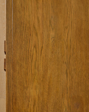 Graphical Sideboard by Frans Defour