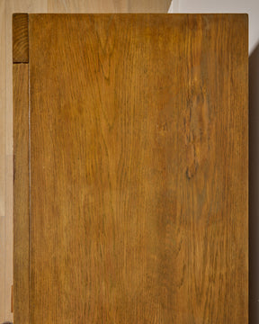 Graphical Sideboard by Frans Defour