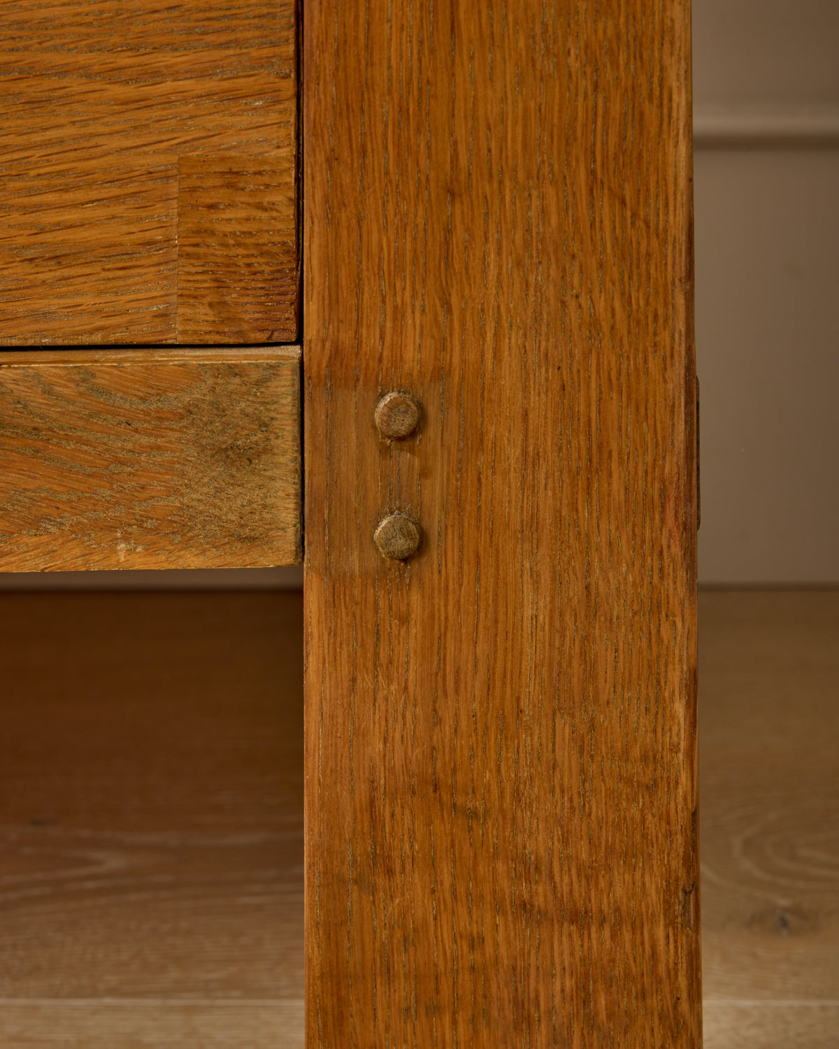 Graphical Sideboard by Frans Defour