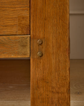 Graphical Sideboard by Frans Defour