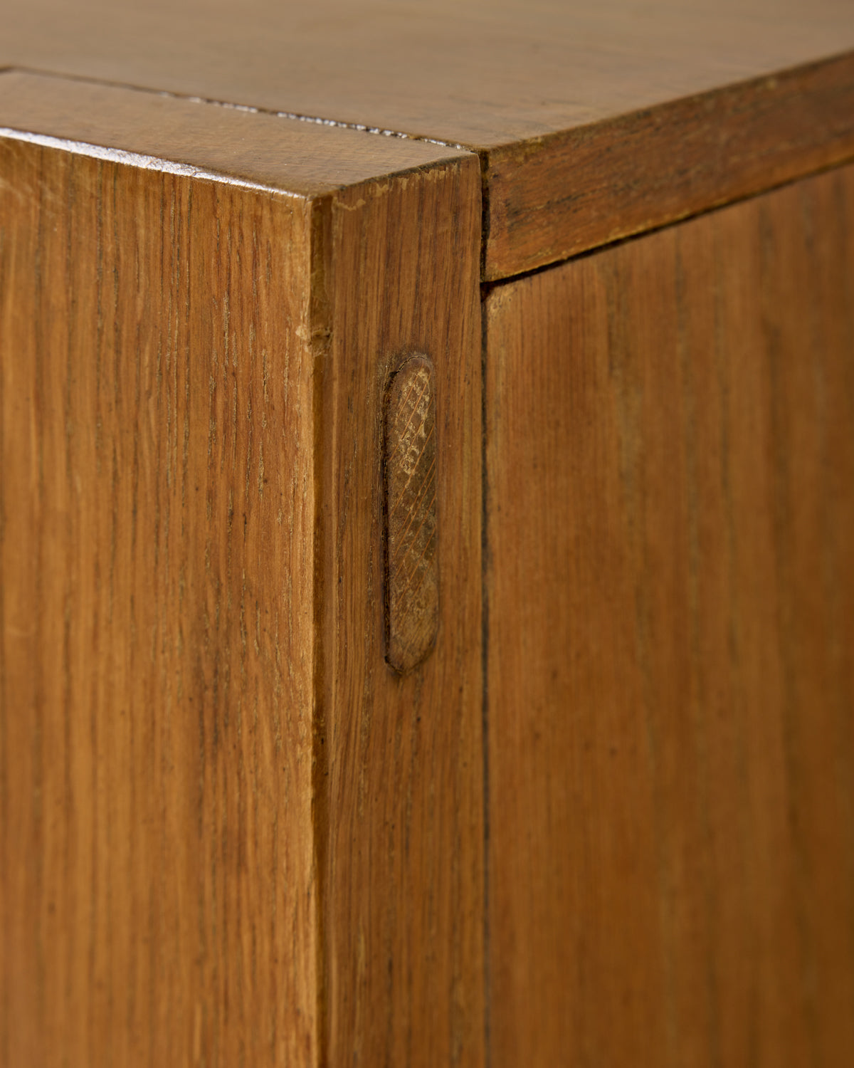 Graphical Sideboard by Frans Defour