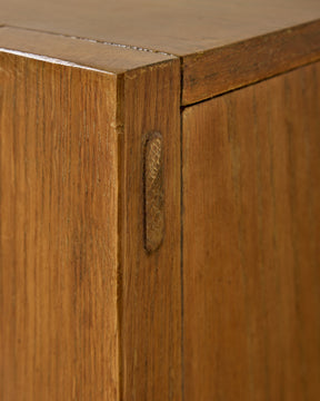 Graphical Sideboard by Frans Defour