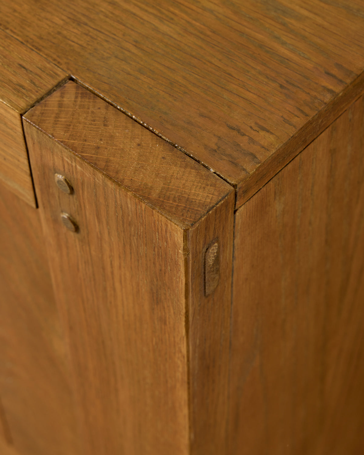 Graphical Sideboard by Frans Defour