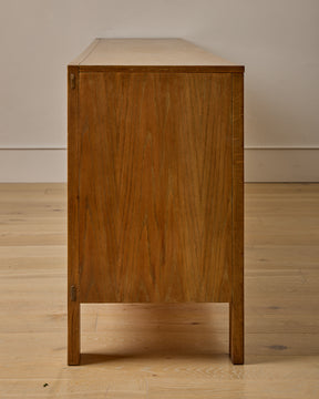 Graphical Sideboard by Frans Defour
