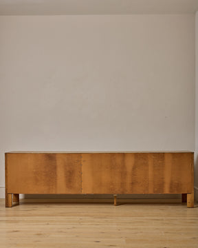 Graphical Sideboard by Frans Defour