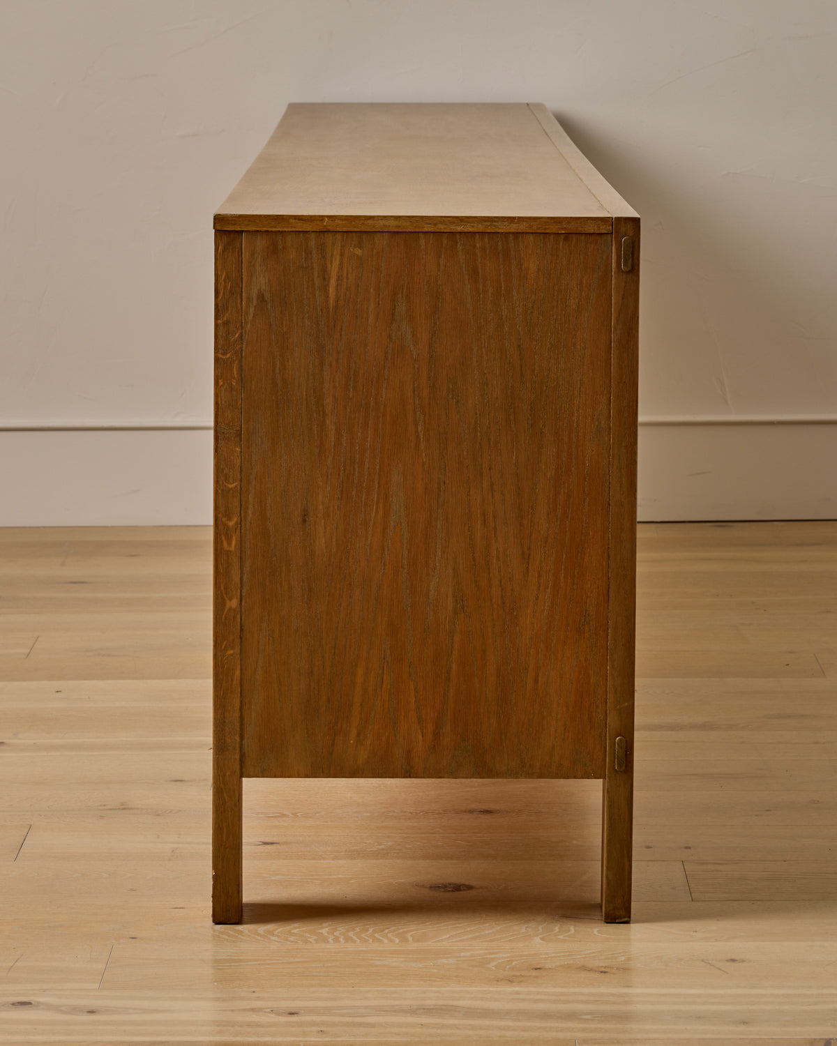 Graphical Sideboard by Frans Defour