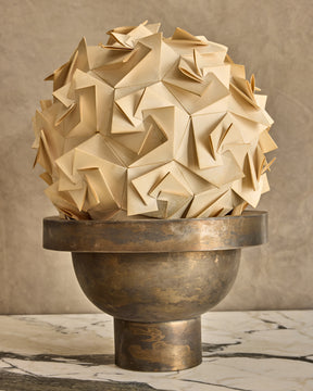 Origami Sculptures