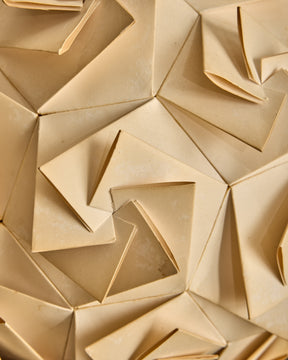 Origami Sculptures